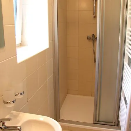 بيت ضيافة Aneta 3*