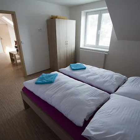 Aneta 3* Luhačovice