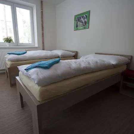 Aneta 3* Luhačovice