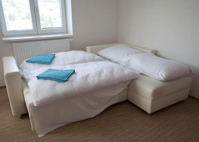 Aneta Pensionat 3*