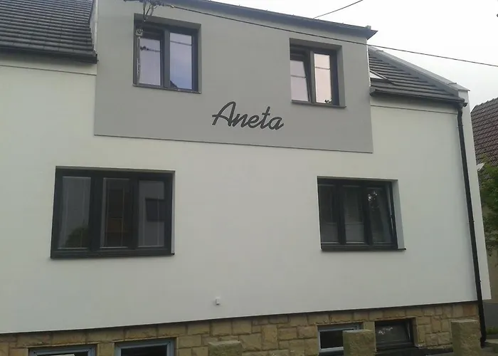 Pensionat Aneta